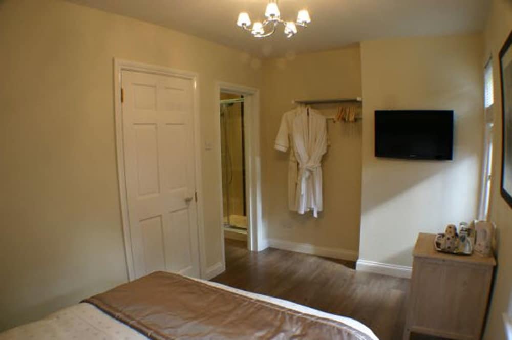 Double Room, Ensuite (Corley) photo 2