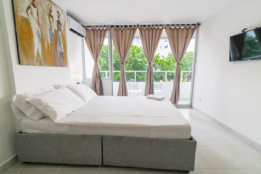 Standard Apartment, 4 Bedrooms