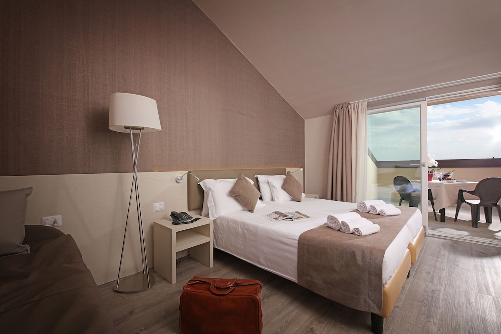 Romantic Suite, Hot Tub