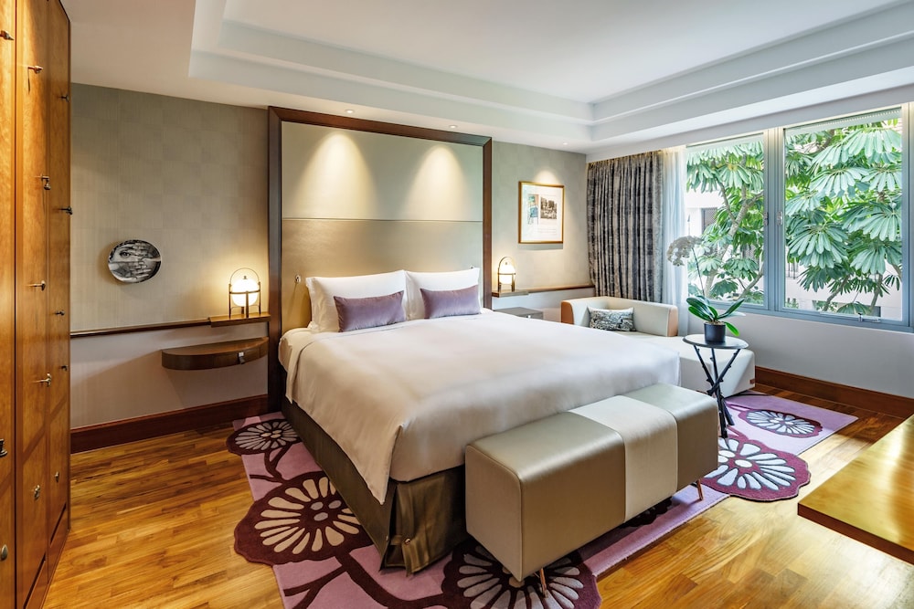 Luxury Suite, 1 King Bed photo 3