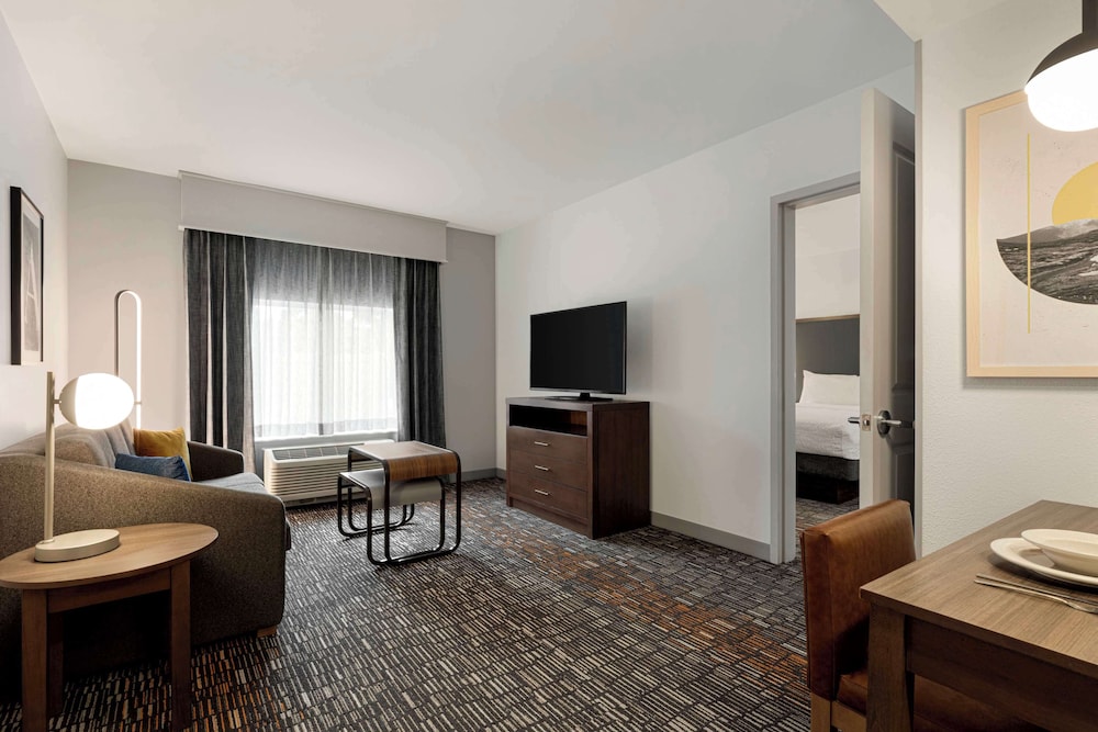 Suite, 1 Bedroom (Hearing Accessible) photo 2