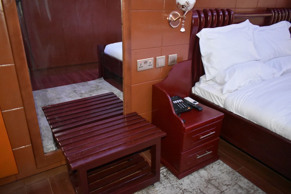 Executive Double Room photo 1