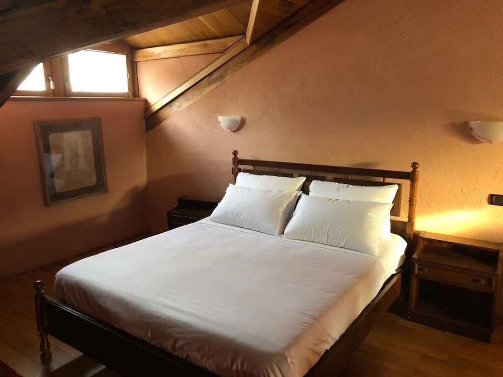 Quadruple Room photo 1