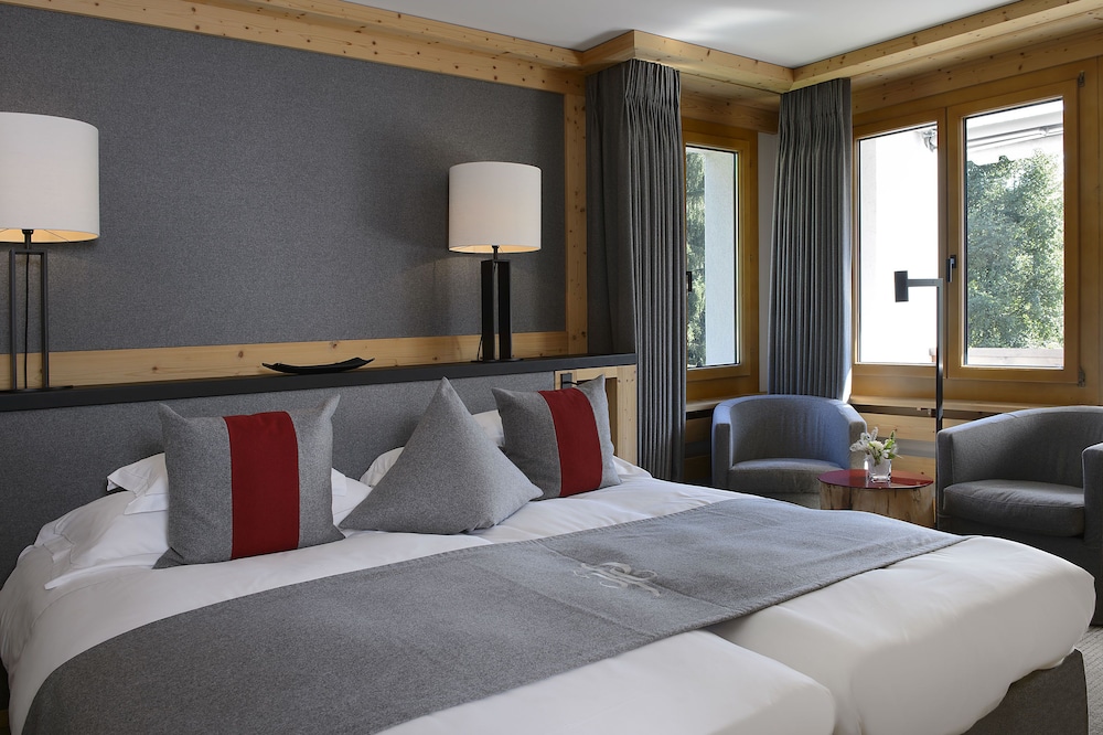 Executive Suite photo 1