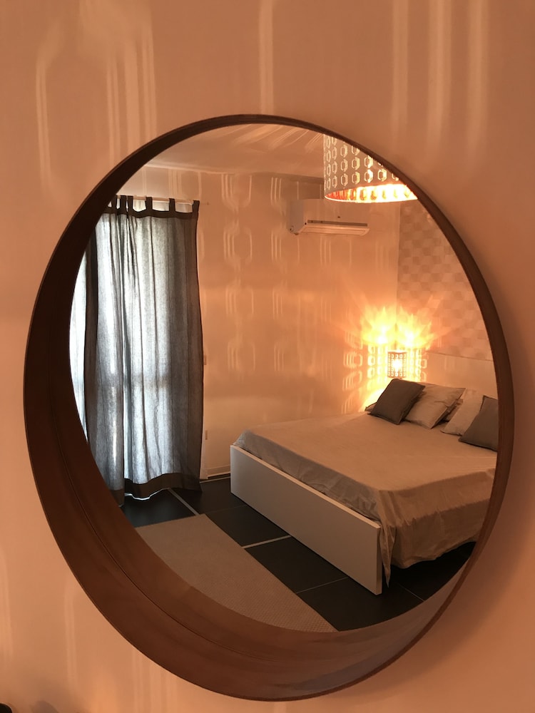 Comfort Double Room, Terrace photo 1