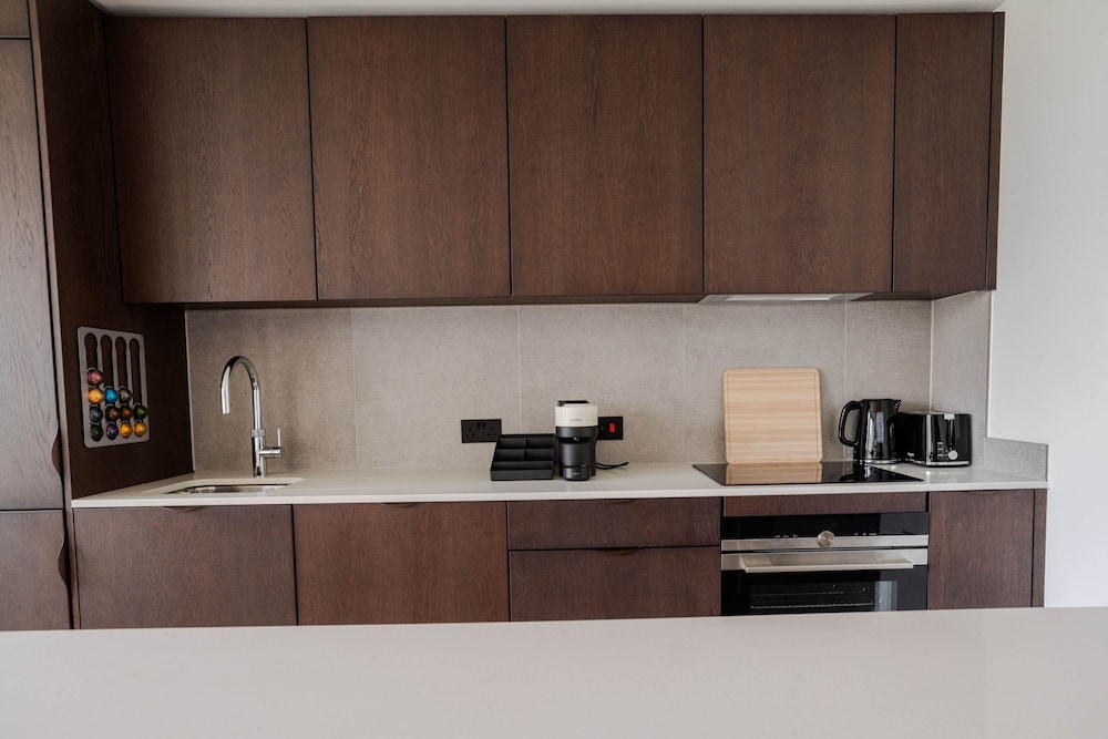 Midori Suite 2BR Byudsigt, Billede 19
