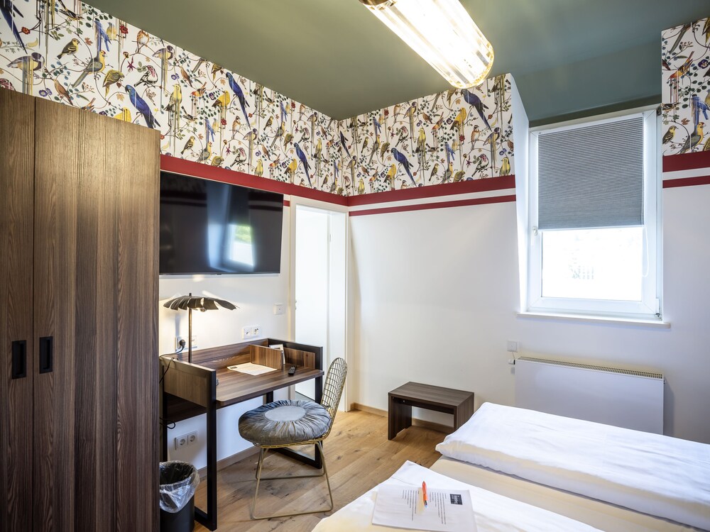 Double Room - Photo 34