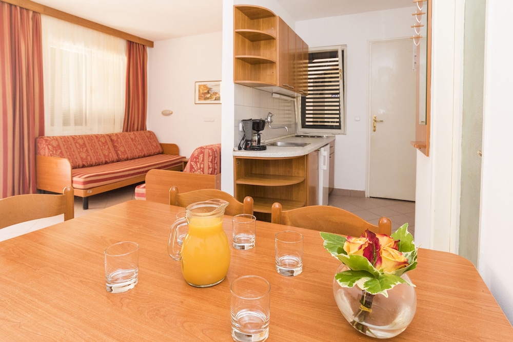 Economy Apartment (2+3 guests) - Photo 6