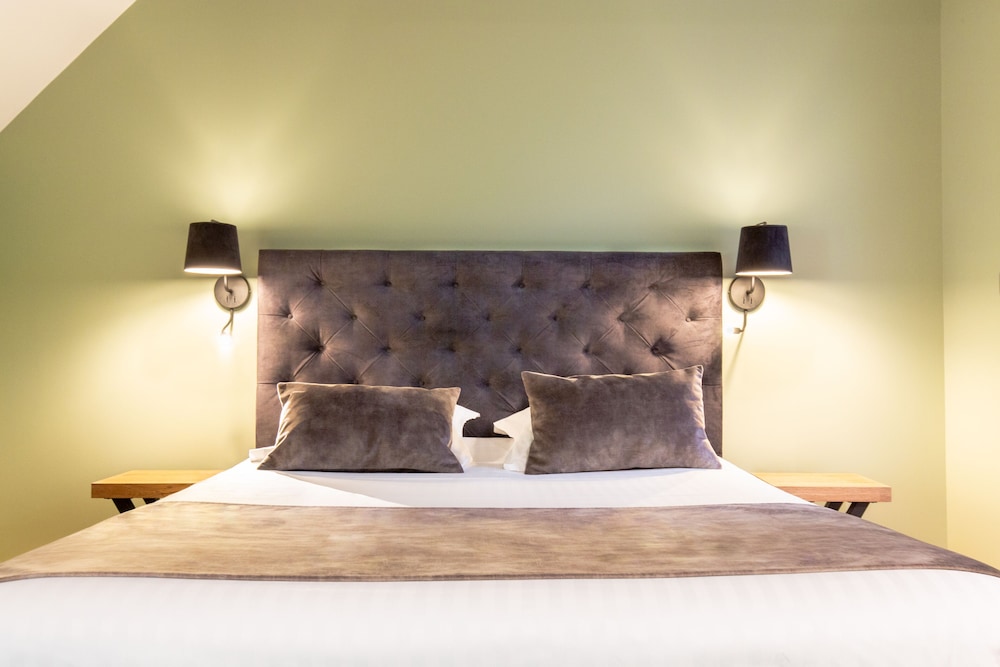 Premium Double Room photo 3