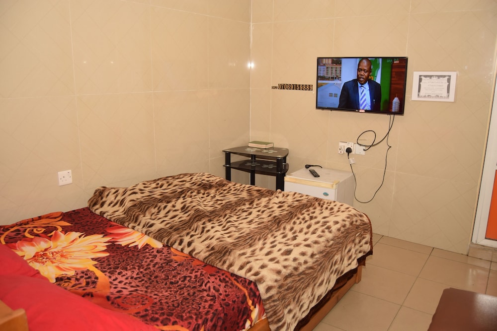 Standard Single Room photo 3