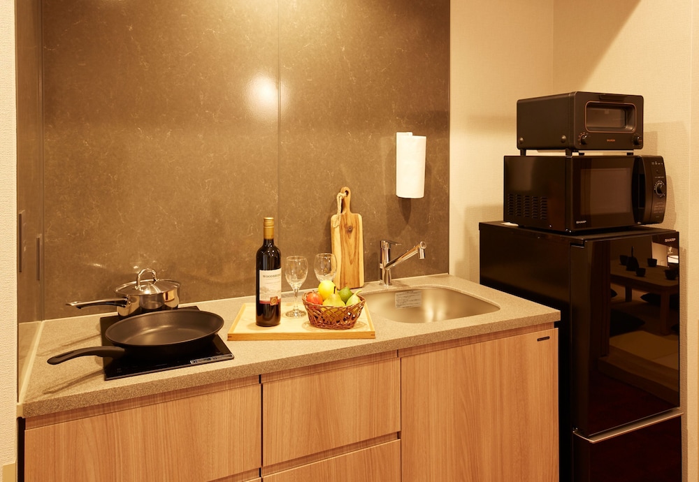 Grand Japanese Room, Non Smoking (Basement floors may be assigned) - Photo 13