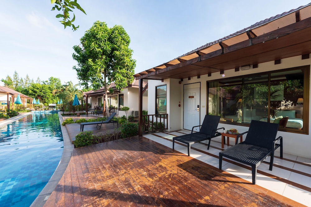 Pool Villa - King - Photo 2