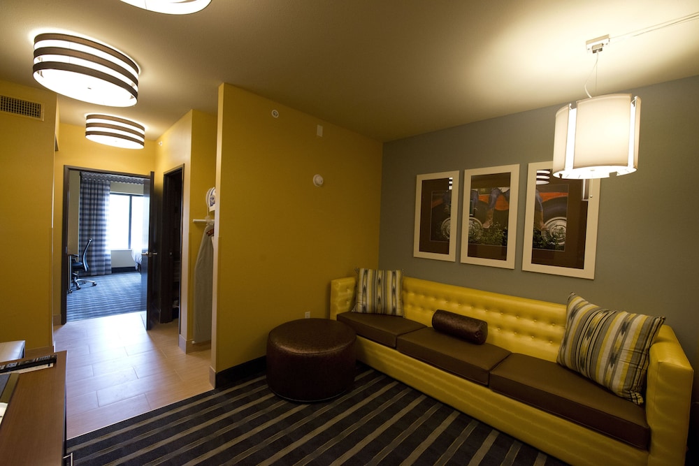 Suite, 2 Queen Beds