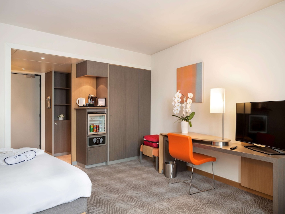Executive Room, 1 Queen Bed photo 1