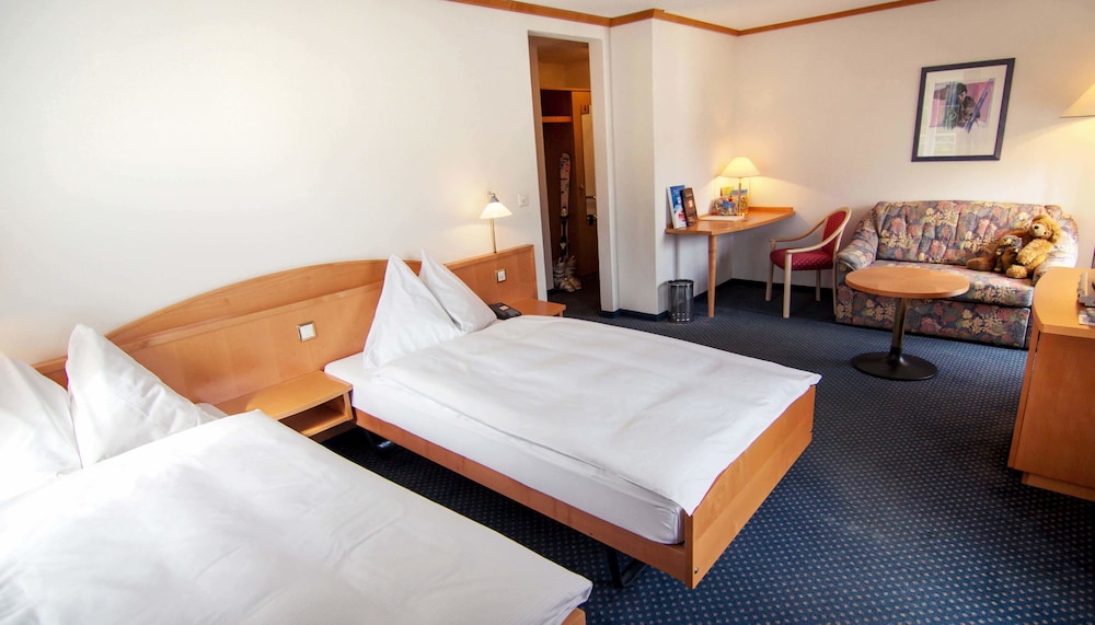 Classic Double Room photo 1