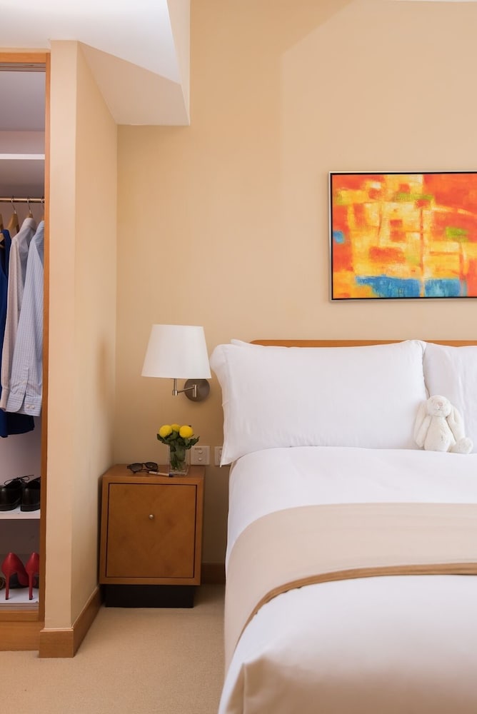 Executive Apartment