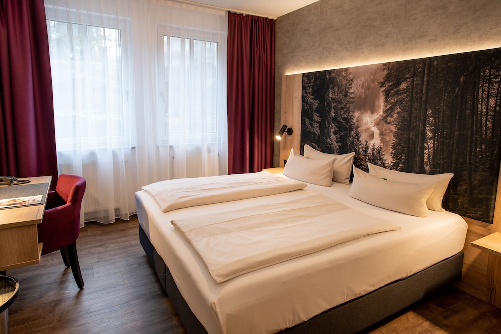 Deluxe Double Room photo 3