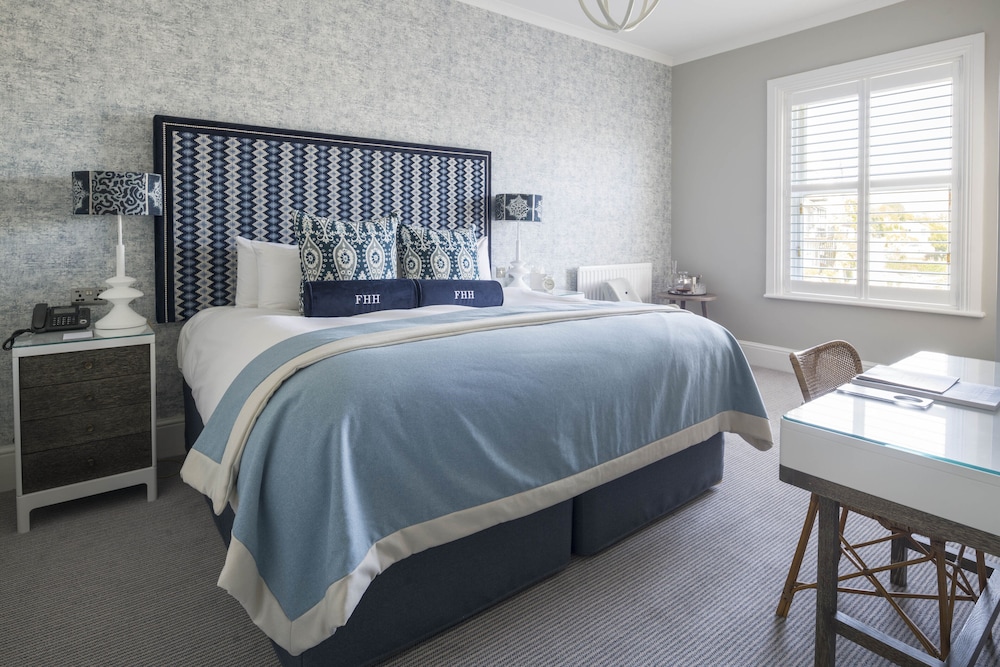 Double Room, View photo 1