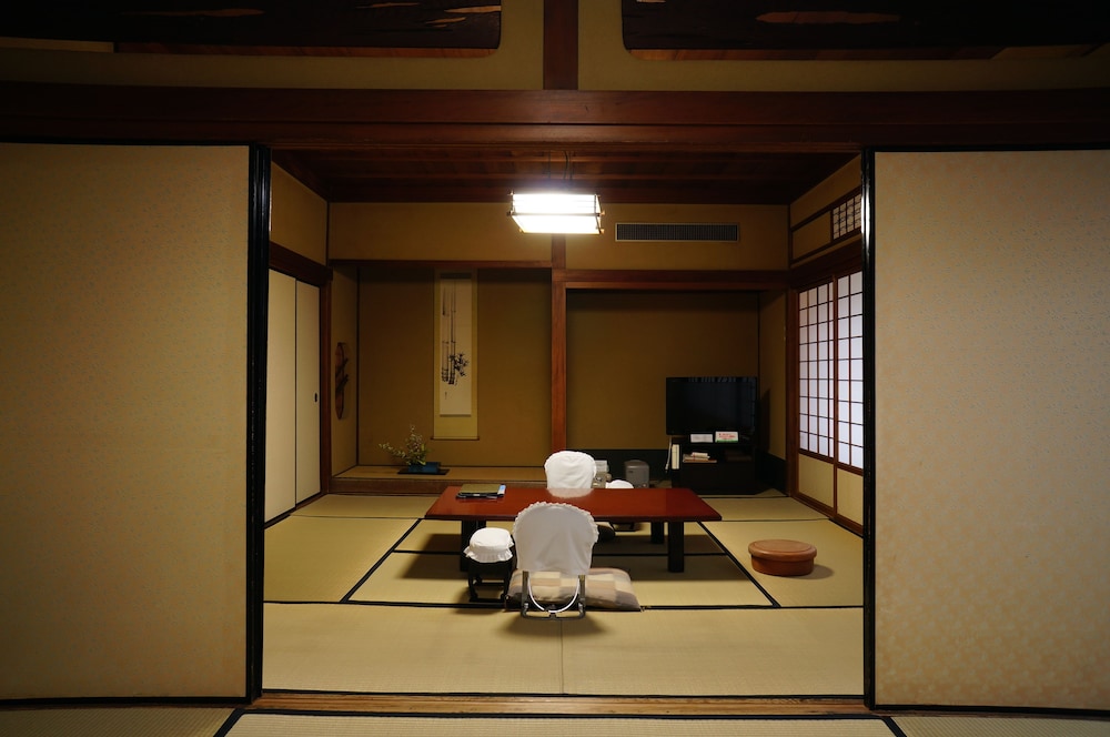 Japanese Style Room -Kasumi No Ma- 205, Non-Smoking photo 1