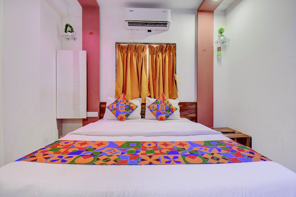 Deluxe Room photo 1