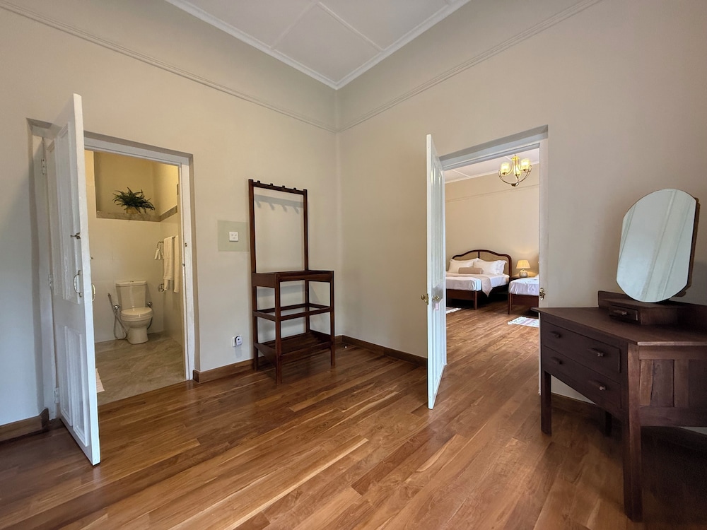 Deluxe Suite, Garden View photo 1