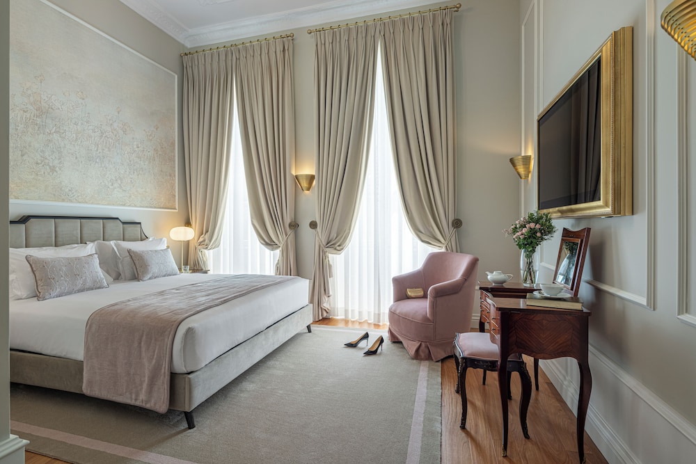 Palace Room - Photo 4
