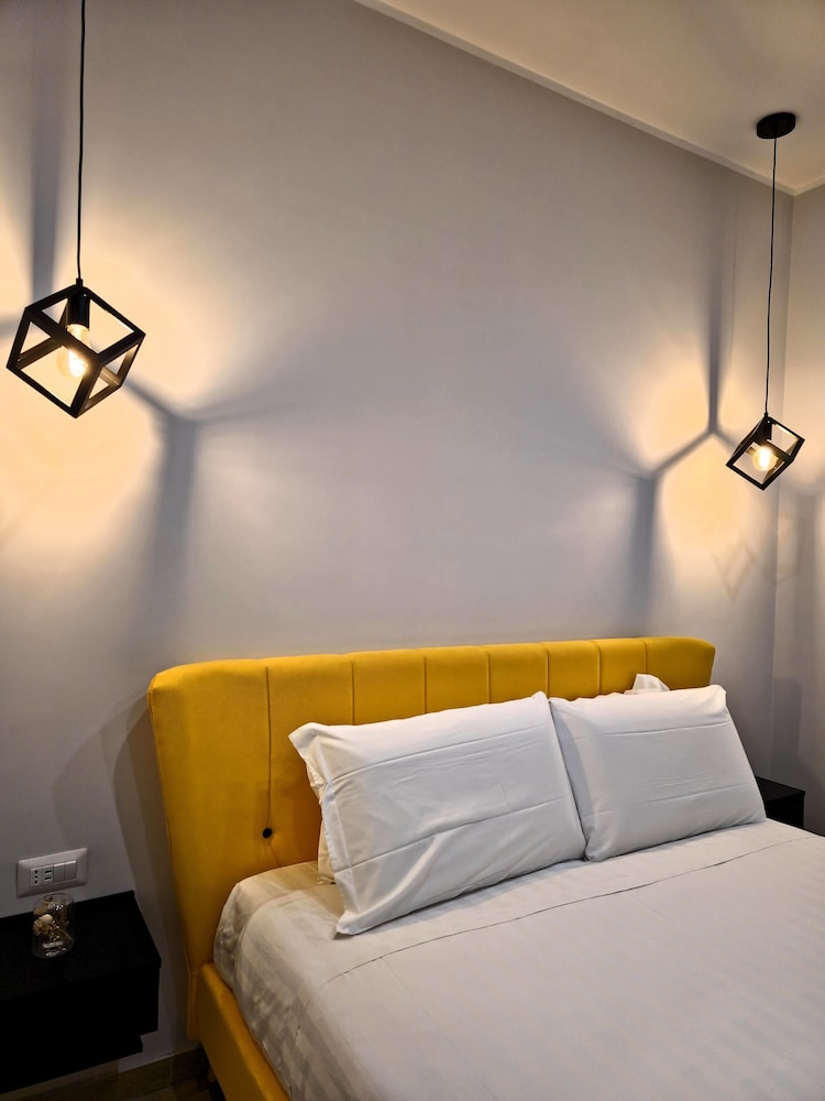 Deluxe Room, Non Smoking, Private Bathroom