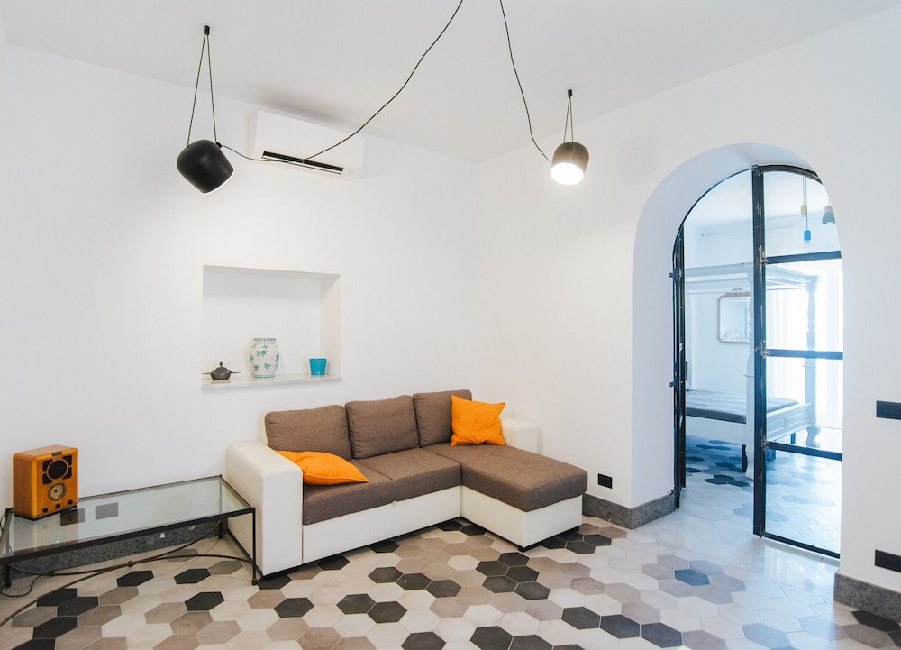 Apartment, 1 Bedroom (2)