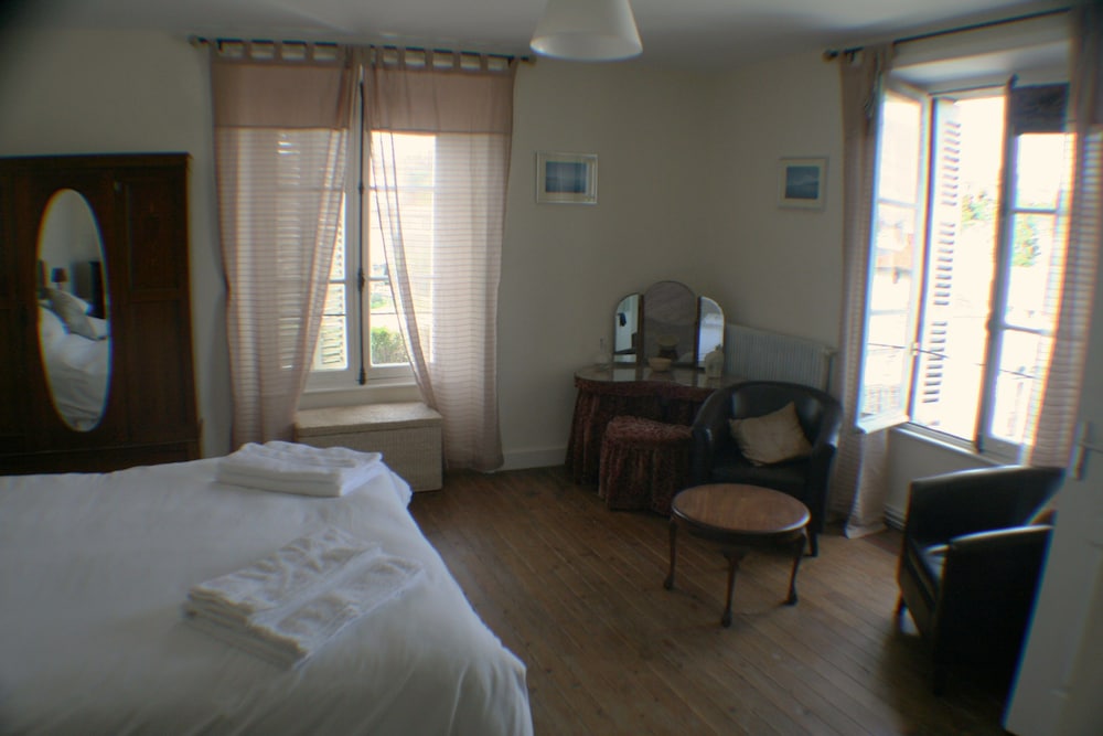 Comfort Double Room photo 1