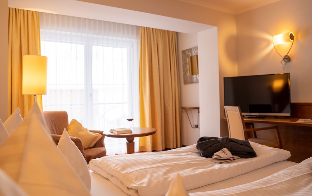 Standard Double Room (Erle) photo 3