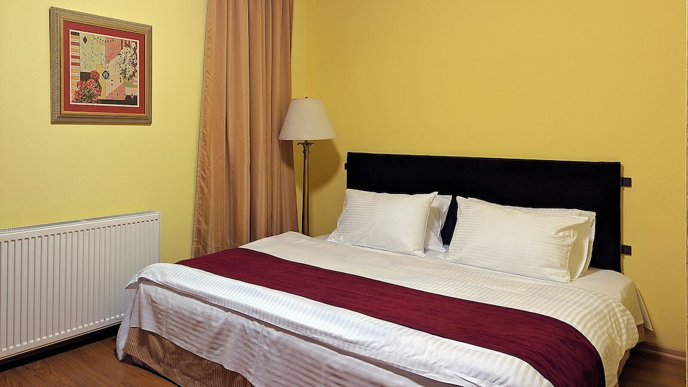 Standard Double Room photo 1