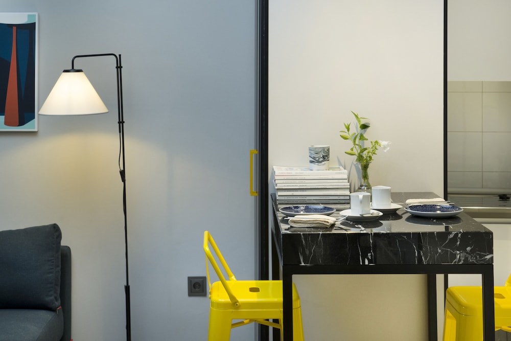 Premium Studio - Photo 3