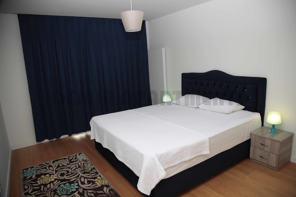 Apartment, 1 Bedroom photo 2