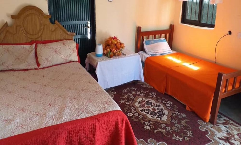 Family Double Room photo 1