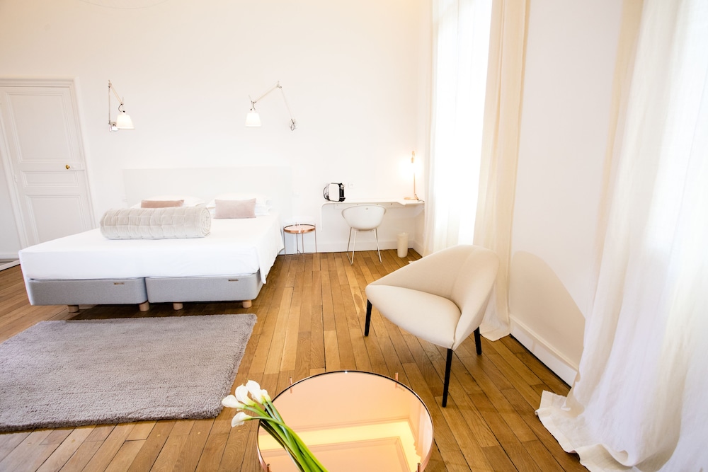 Folie Douce, Double or twin room photo 1