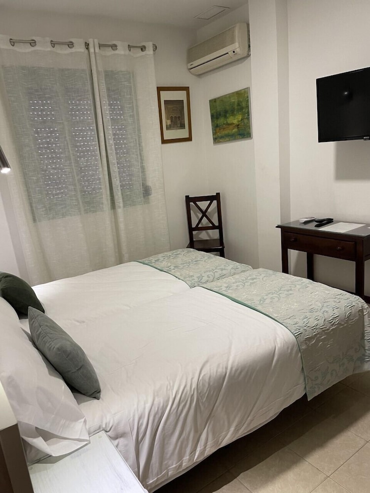 Habitación Doble Básica