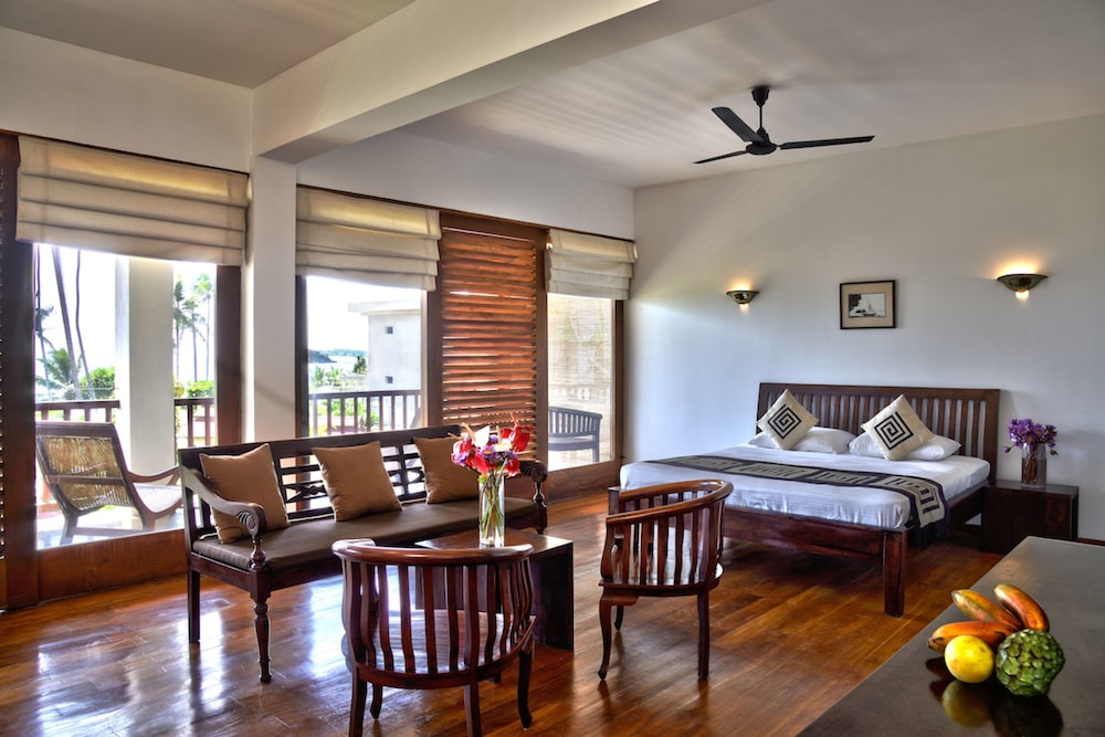 Family Suite - Photo 3