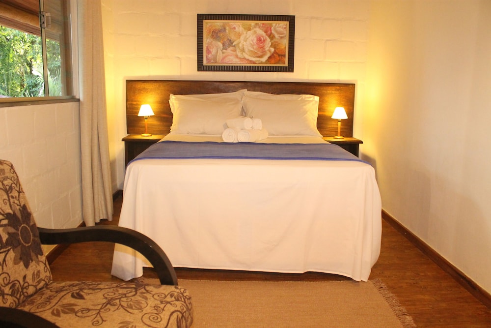 Double Room Standard