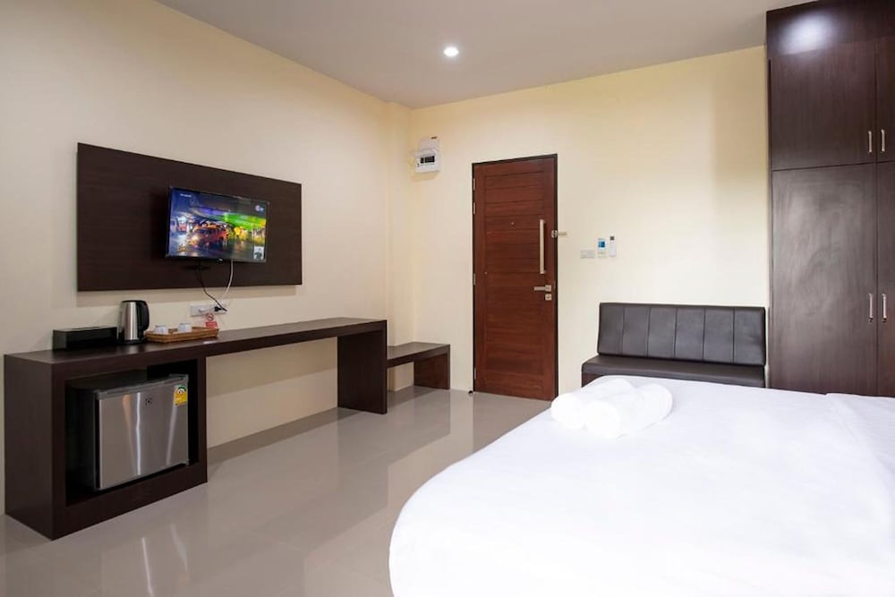 Superior Double Room - Photo 4