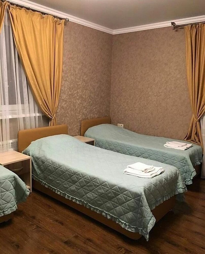 Comfort Triple Room photo 1