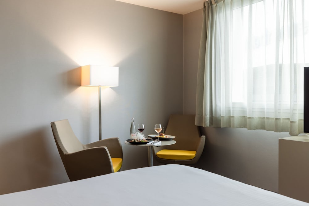 Executive Room, 1 King Bed