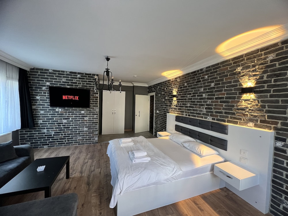 Luxury Room photo 1