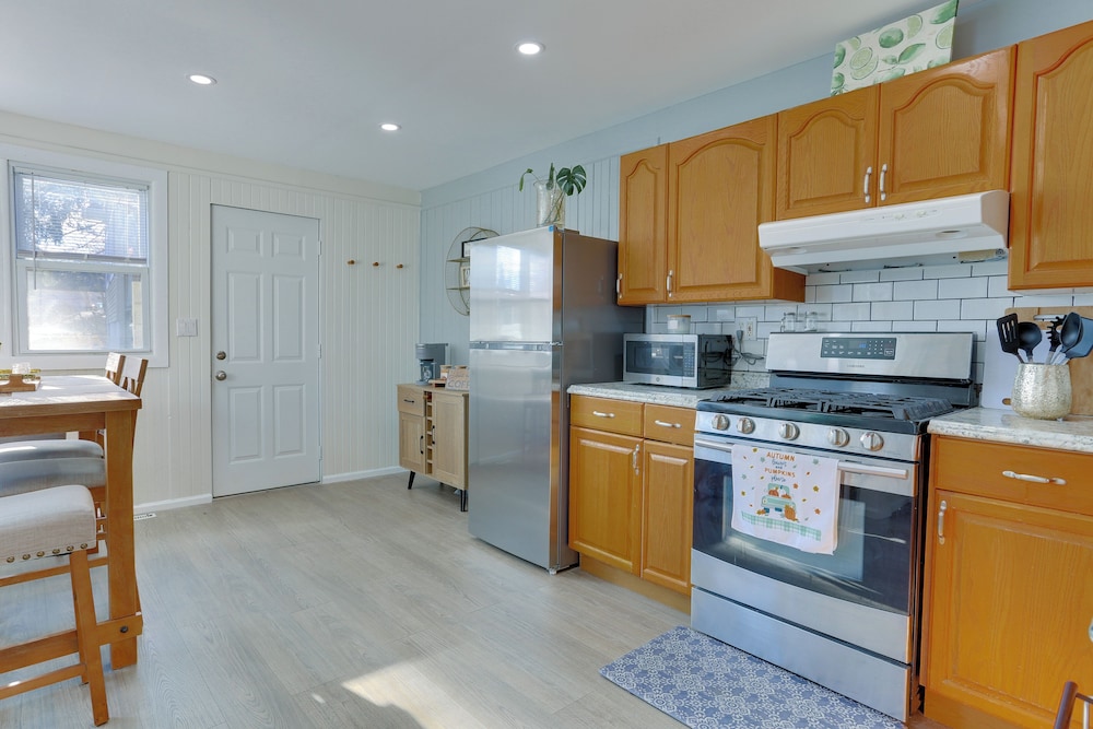 House (2 Bedrooms) photo 2