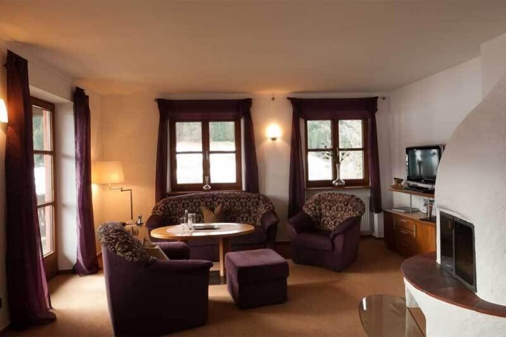 Suite, Balcony, Mountain View (Berlin) photo 2