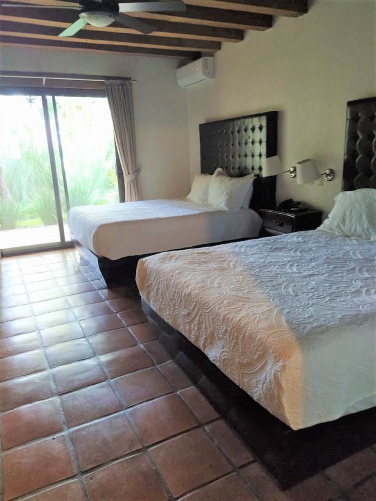 Superior Double Room photo 3