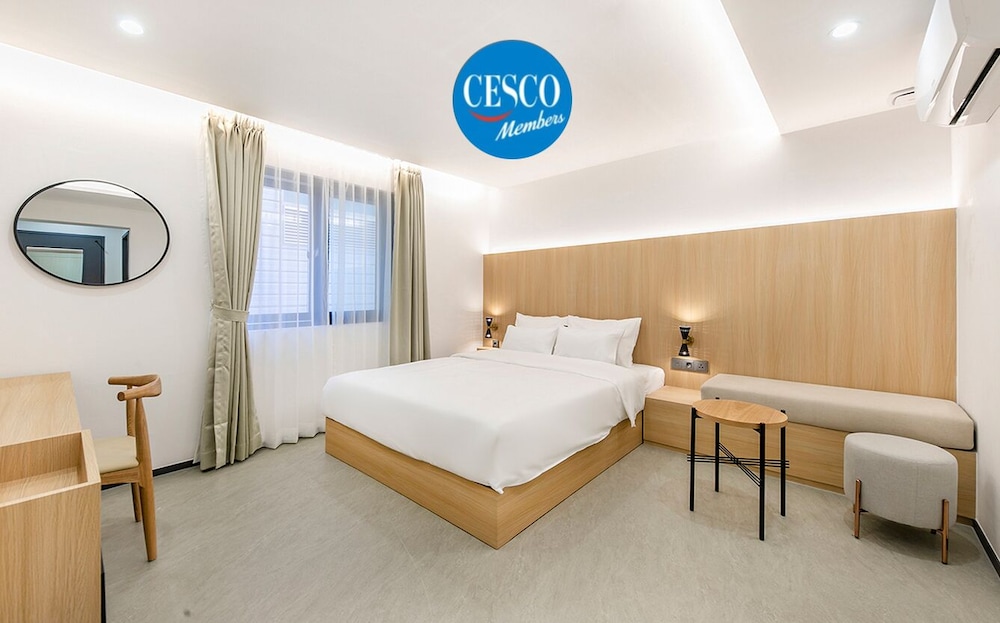 Standard Room - Photo 2