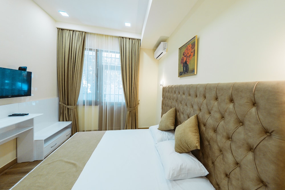 Comfort Double Room (Minas Avetisyan) photo 2
