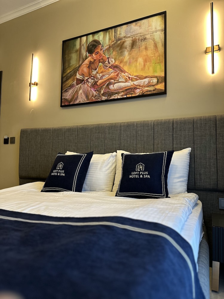 Deluxe Triple Room - Photo 5