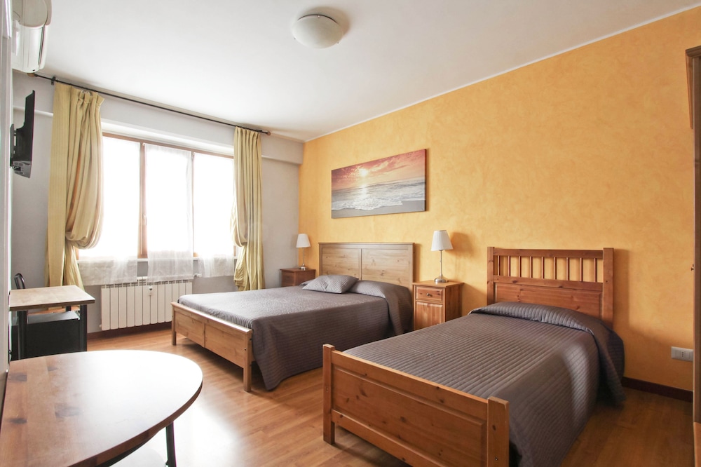 Triple Room, Ensuite