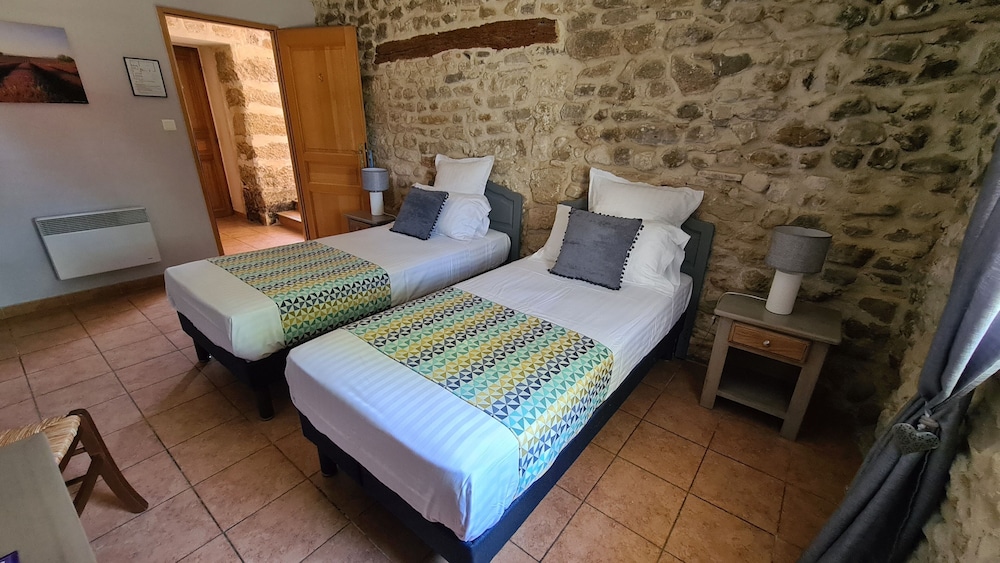 Comfort Twin Room, 2 Twin Beds, Bathtub photo 2